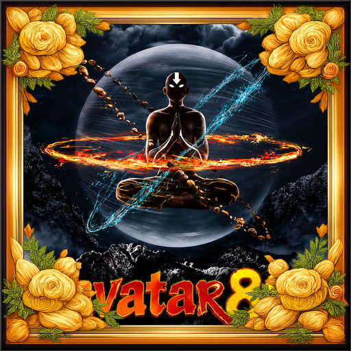 avatar808 — galeri pratinjau Resmi APK